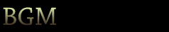 BGM